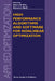 High Performance Algorithms and Software for Nonlinear Optimization by Gianni Pillo, Almerico Murli