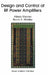 Design and Control of RF Power Amplifiers by Alireza Shirvani, Bruce A. Wooley