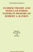 Number Theory and Modular Forms: Papers in Memory of Robert A. Rankin by Bruce C. Berndt