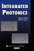 Integrated Photonics by Clifford Pollock, Michal Lipson