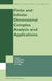 Finite or Infinite Dimensional Complex Analysis and Applications by Le Hung Son