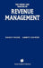 The Theory and Practice of Revenue Management by Kalyan T. Talluri