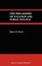 The Philosophy of Taxation and Public Finance by Robert W. McGee