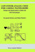 Low Power Analog CMOS for Cardiac Pacemakers: Design and Optimization in Bulk and Soi Technologies by Fernando Silveira