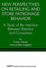 New Perspectives on Retailing and Store Patronage Behavior: A Study of the Interface Between Retailers and Consumers by Torben Hansen