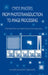 CMOS Imagers: From Phototransduction to Image Processing by Orly Yadid-Pecht