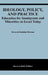 Ideology, Policy, and Practice: Education for Immigrants and Minorities in Israel Today by Devorah Kalekin-Fishman