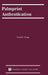 Palmprint Authentication by 16/F Maxdo Center