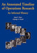 An Annotated Timeline of Operations Research: An Informal History by Saul I. Gass