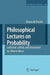 Philosophical Lectures on Probability by Bruno de Finetti
