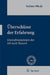 Überschüsse Der Erfahrung: Grenzdimensionen Des Ich Nach Husserl by Stefano Micali