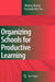Organizing Schools For Productive Learning by Shlomo Sharan, Ivy Geok Chin Tan