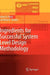 Ingredients For Successful System Level Design Methodology by Hiren D. Patel, Sandeep Kumar Shukla