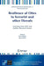 Resilience of Cities to Terrorist and Other Threats: Learning from 9/11 and Further Research Issues by Hans Pasman