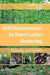 Field Measurements for Forest Carbon Monitoring: A Landscape-Scale Approach by Coeli M. Hoover