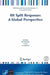 Oil Spill Response: A Global Perspective [With CDROM] by Walter F. Davidson