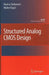 Structured Analog CMOS Design by Danica Stefanovic