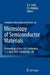 Microscopy of Semiconducting Materials 2007: Proceedings of the 15th Conference, 2-5 April 2007, Cambridge, UK by A. G. Cullis