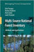 Multi-Source National Forest Inventory: Methods and Applications (Vol. 18) by Erkki Tomppo, Others