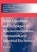 Novel Algorithms and Techniques in Telecommunications, Automation and Industrial Electronics by Tarek Sobh