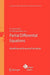 Partial Differential Equations: Modelling and Numerical Simulation by Roland Glowinski
