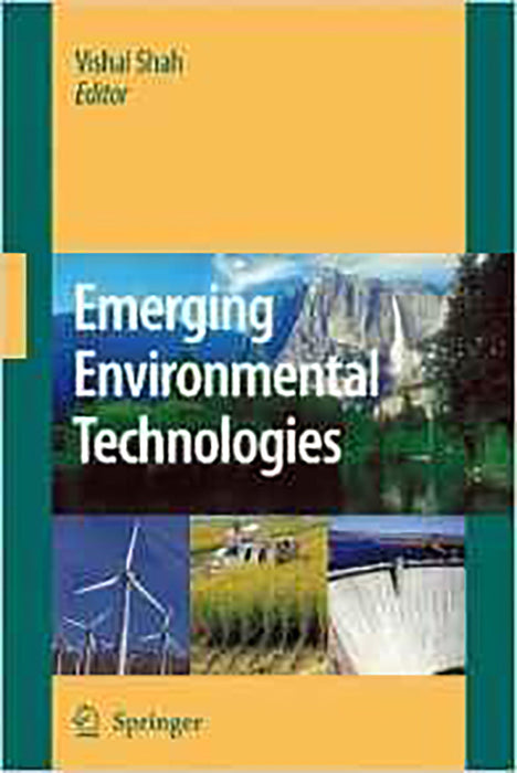 Emerging Environmental Technologies