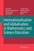Internationalisation and Globalisation in Mathematics and Science Education by Bill Atweh