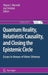 Quantum Reality, Relativistic Causality, and Closing the Epistemic Circle: Essays in Honour of Abner Shimony by Wayne C. Myrvold
