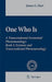 Who One Is: Book 2: Existenz and Transcendental Phenomenology by J. G. Hart