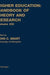 Higher Education: Handbook of Theory and Research by John C. Smart