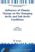 Influence of Climate Change on the Changing Arctic and Sub-Arctic Conditions by Jacques Nihoul