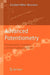 Advanced Potentiometry: Potentiometric Titrations and Their Systematic Errors by Erzsebet Neher-Neumann