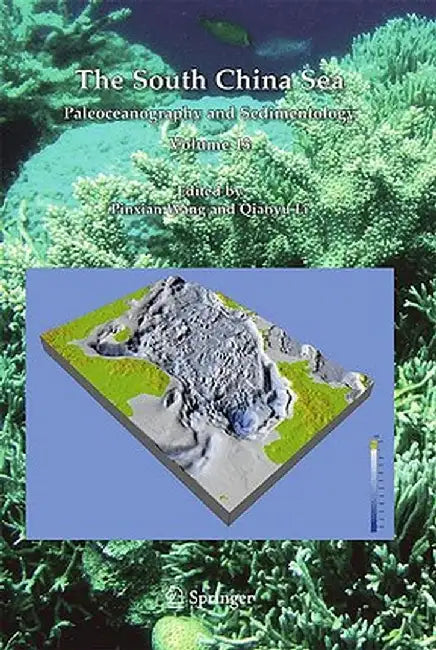 The South China Sea: Paleoceanography and Sedimentology by Pinxian Wang
