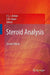 Steroid Analysis by Hugh L. J. Makin, D. B. Gower