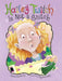Hailey Twitch Is Not a Snitch by Lauren Barnholdt, Suzanne Beaky