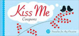 Kiss Me Coupons by Sourcebooks Inc