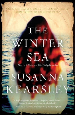 The Winter Sea by Susanna Kearsley