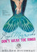 Real Mermaids Don't Wear Toe Rings by Helene Boudreau