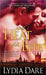 In The Heat Of The Bite by Lydia Dare
