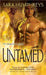 Untamed by Sara Humphreys