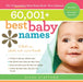 60,001+ Best Baby Names by Diane Stafford