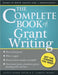 The Complete Book of Grant Writing: Learn to Write Grants Like a Professional by Nancy Burke Smith