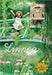 Linnea in Monet's Garden by Christina Bjork