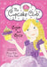 Sugar and Spice: The Cupcake Club by Sheryl Berk