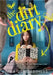 The Dirt Diary by Anna Staniszewski