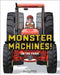 Monster Machines! on the Farm by Agnes Vandewiele