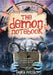 The Demon Notebook by Erika McGann