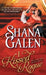 I Kissed a Rogue by Shana Galen