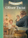 Classic Starts(tm) Oliver Twist by Charles Dickens