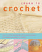 Learn To Crochet  by Sally Harding